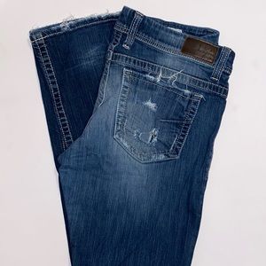 BKEdenim Payton jeans